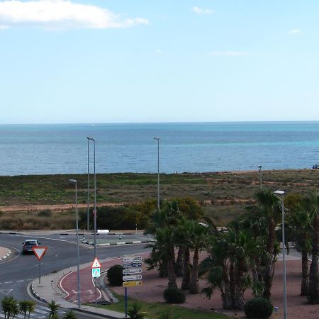 Apartamento En La Calma Con Vistas A La Piscina Apartment Alicante Exterior photo
