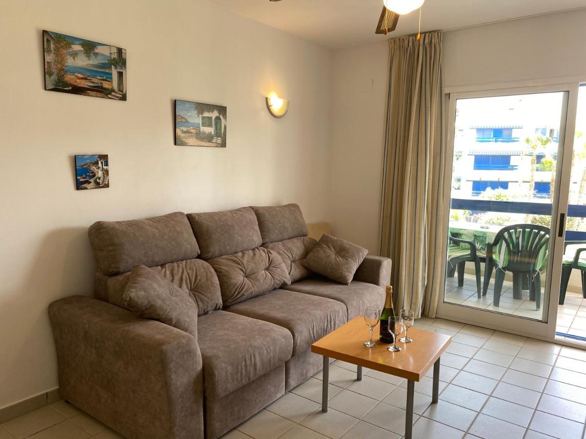 Apartamento En La Calma Con Vistas A La Piscina Apartment Alicante Exterior photo